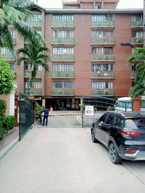 馬尼拉Isabelle Garden Villas 619 620 .